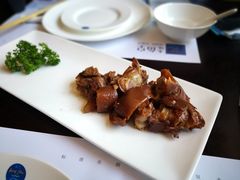 -中心大酒店·本味餐厅