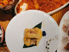 -新白鹿餐厅(百联中环店)