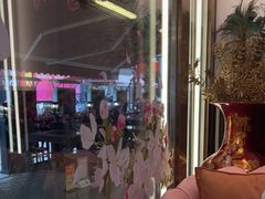 -香港威特瑞茶餐厅(小白楼音乐厅店)