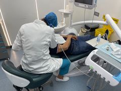 -深圳富茂格伦菲尔口腔门诊部(龙华清湖总院)