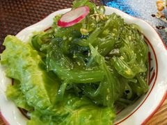 -樱の千渡日式料理·铁板烧•烧鸟(金盛田广场店)