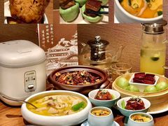 -淮扬厨子(健康路店)