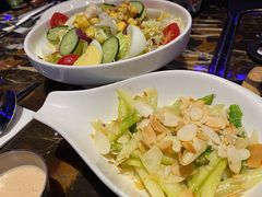 -MOSSO德国餐厅·音乐酒吧(环宇荟店)