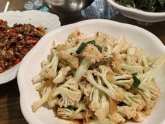 -益华家菜屋(世茂店)