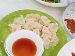 -郭姐·威海渔村(黄兴路店)