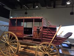 -墨尔本博物馆(Melbourne Museum)