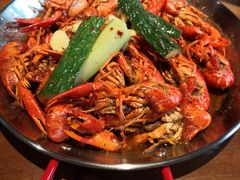 -阿青龙虾(新城店)