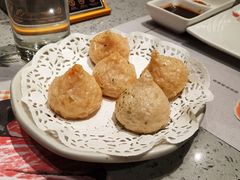 蟹子风味包-大渔铁板烧(大悦城店)