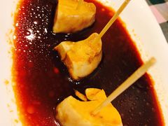 -长顺河豚馆(江洲东路)