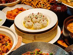 -顺香居·老字号湖北菜(江汉路店)