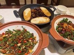 -小菜园新徽菜(无锡金悦广场店)