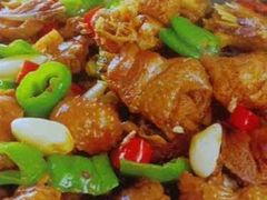 -俭寨大盘鸡·缸子肉·小公鸡·新疆菜(云通店)