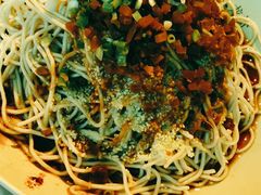 凉面-巴厘龙虾·榜首油焖大虾(洞庭·艺术洋房店)
