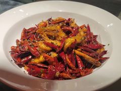 -佬麻雀·新湘菜(珠海金发购物中心店)