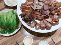 -陈鹏鹏潮汕菜(欢乐海岸 海边景观店)