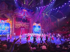 -珠海横琴长隆《卡卡虎奇遇记》