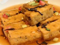 -纪林菜馆·博山菜老字号(华光路店)
