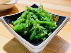 -本格丼·炭火烤肉饭(大悦路成都大悦城店)