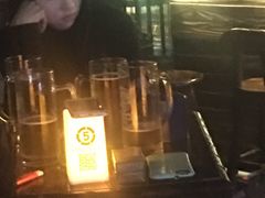 -CASTLE 古堡酒吧