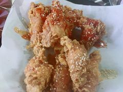 -Meet Sun韩式大排档(五一广场7MALL店)
