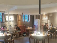-树厨贵州菜(大十字店)