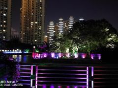 -苏州河梦清园环保主题公园