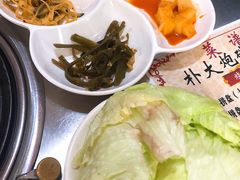 -朴大炮韩式碳烤肉(总店)
