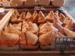 -味多美·北京面包工坊(天坛店)