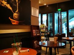 -星巴克(重庆火车北站北广场II店)