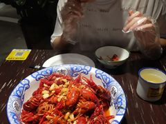 -老长沙龙虾城(商品街店)