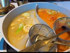 -琥珀川糟粕醋火锅(慈云寺店)
