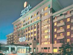 -北京前门建国饭店