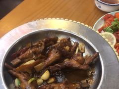 -鲁小三·大骨自助(金山总店)