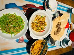 -醉长安(钟楼旗舰店)