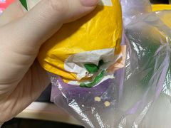 -赛百味SUBWAY(东风广场店)