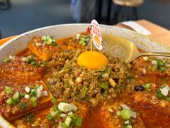 -花盐街·四川乐山小吃(西单大悦城店)