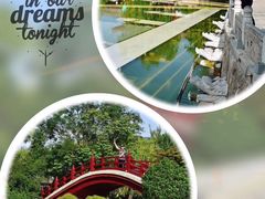 -西安华清御汤酒店