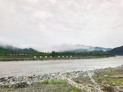 -海窝子古镇
