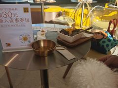 -满记甜品(北京东坝万达店)