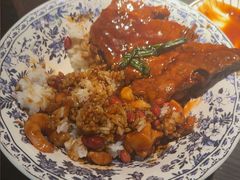 -阿大排档(长春这有山店)