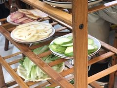 -阿昌白族石板烧(大理古城店)