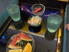 -水木年华养生会所