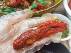 -庾氏龙虾馆(多弗汇店)