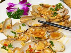 -东江海鲜大排档·潮汕菜·砂锅粥