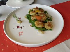 -馋遇江南·精致湖景雅宴(东方之门店)