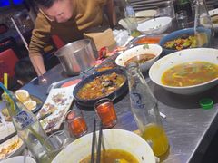 -马路牙子烧烤音乐酒馆(望京店)