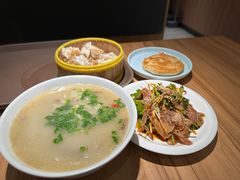 -向阳羊汤(千峰店)