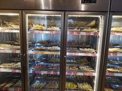 -江湖六膳門串串香(隆礼路店)