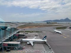 -香港国际机场