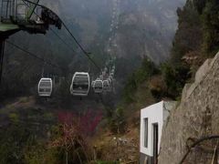 -狼牙山风景区